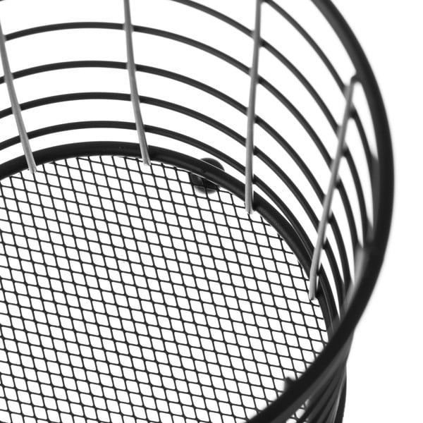 Kovinsko stojalo za kuhinjske pripomočke - Casa Selección-image-2