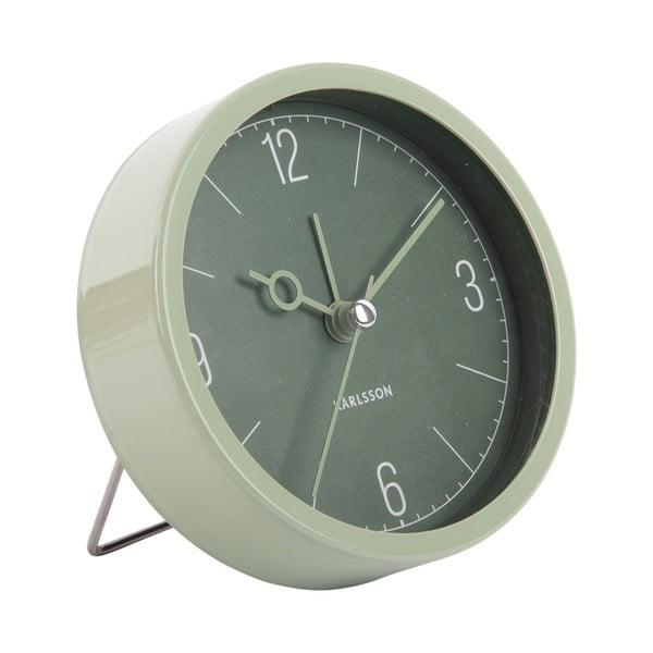 Budilka ø 9 cm Monocle – Karlsson-image-3