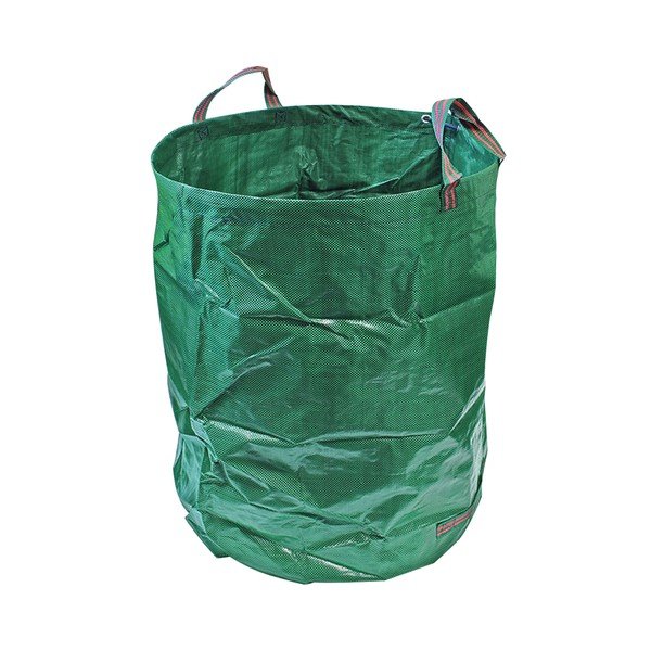 Zelena vrtna plastična škatla za shranjevanje 270 l - Happy Green