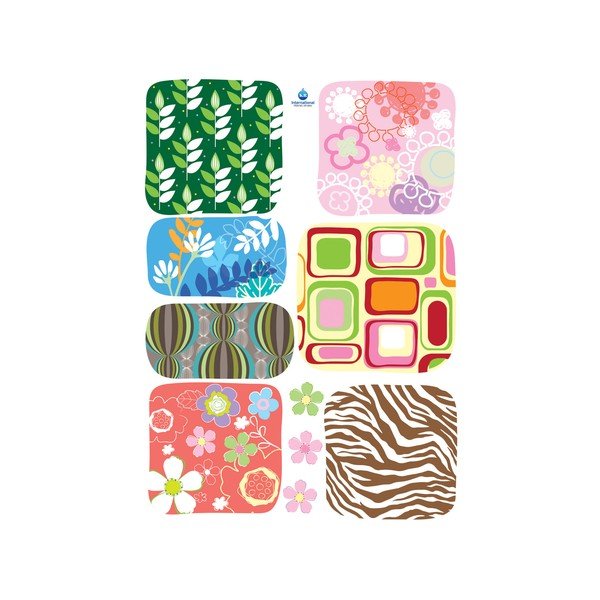 Nalepka Fanastick Mosaic Design-image-2