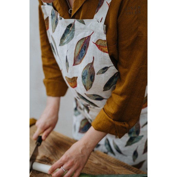 Lanen predpasnik Golden Fall – Linen Tales-image-1