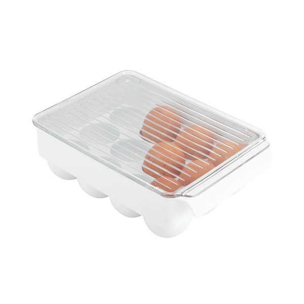 Sistem za shranjevanje jajc InterDesign Hladilnik Egg S-image-3