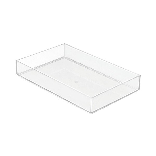 Kuhinjski organizator iDesign Clarity, 8 x 12 cm-image-3