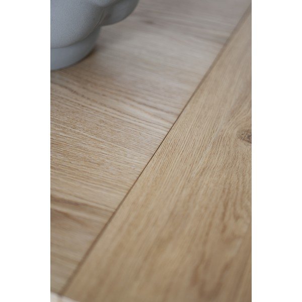 Dodatna mizna plošča v hrastovem dekorju 100x50 cm Plainfield – Rowico-image-2