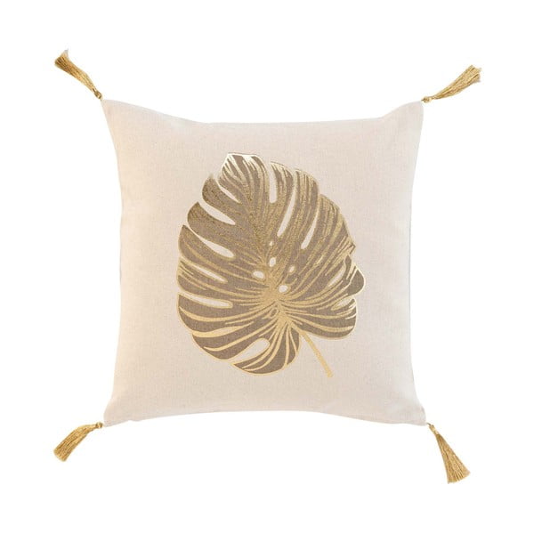 Okrasna blazina 40x40 cm Mogador – douceur d'intérieur