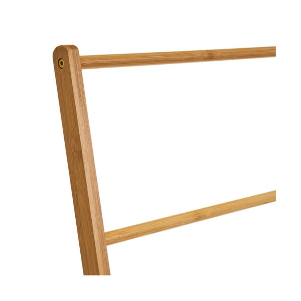 Stojalo za brisače iz bambusa - Casa Selección-image-4