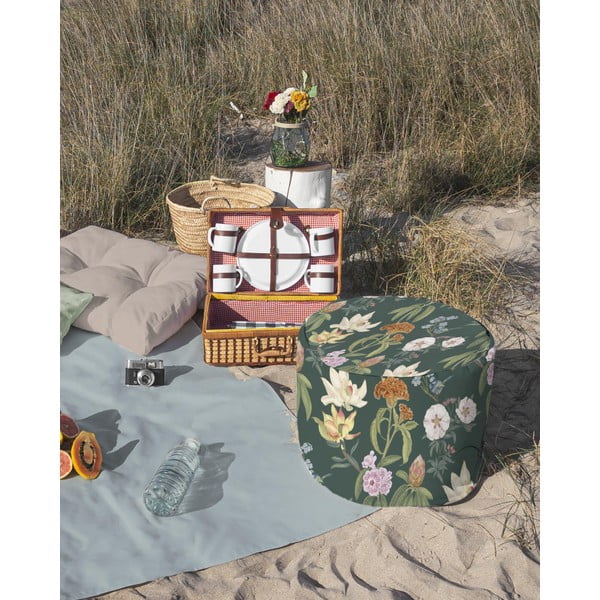 Zeleni tabure Jara - Really Nice Things-image-1