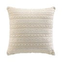 Prevleka za blazino iz mešanice bombaža 40x40 cm Ilies – douceur d'intérieur