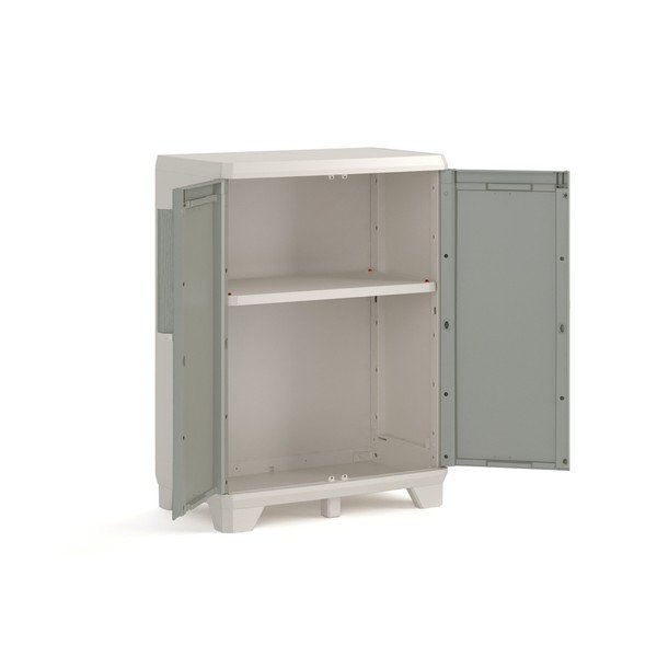 Omara za delavnico Wood Grain - Keter-image-3