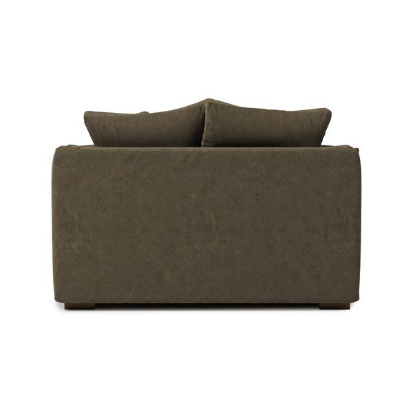 Svetlo rjav fotelj Comfy - Scandic-image-3