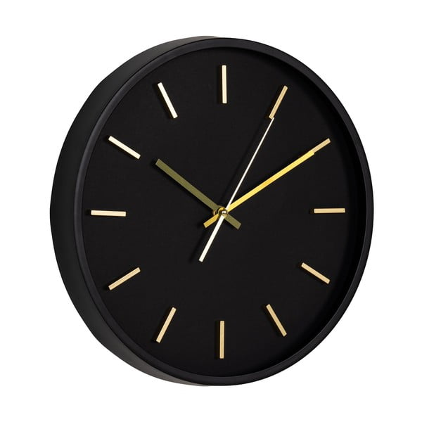 Stenska ura ø 35 cm Kensington – House Nordic-image-2