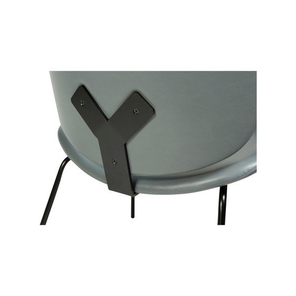 Siv fotelj DAN-FORM Denmark Prime-image-2