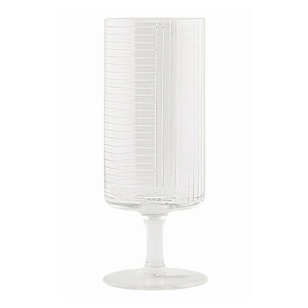 Komplet kozarcev Stripes, 4 kosi-image-1