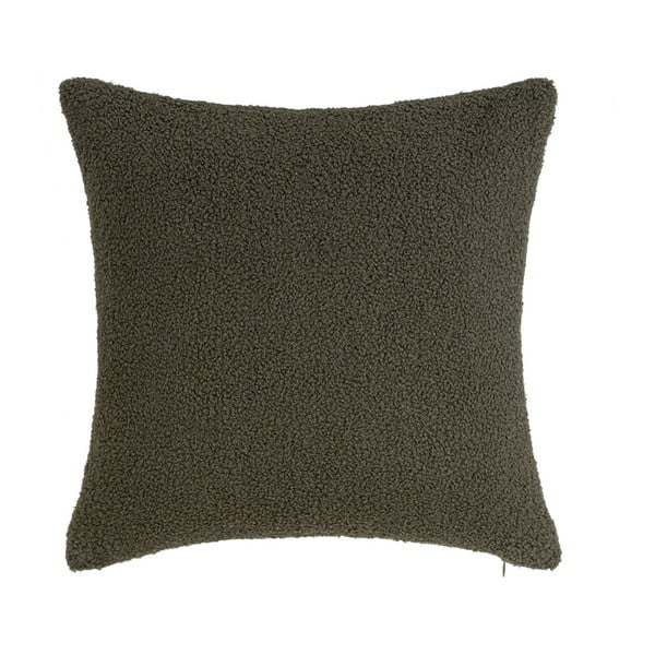 Bouclé okrasna blazina 45x45 cm Sherpa – Casa Selección