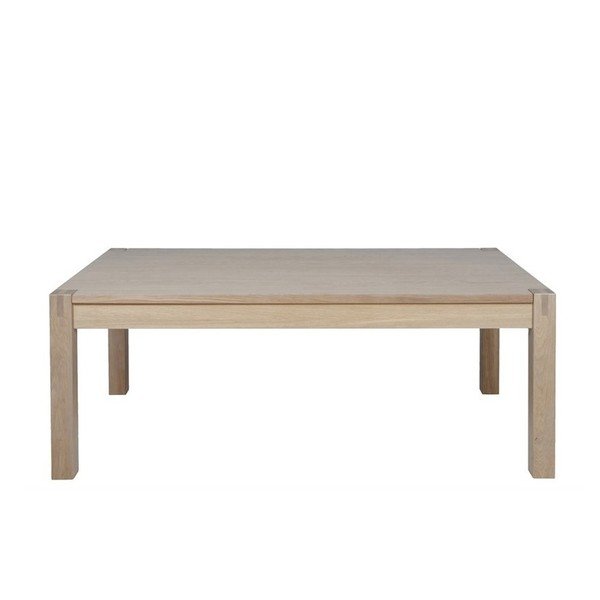 Kava miza Actona Cope, 135 x 75 cm