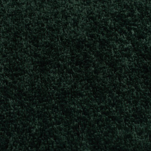 Temno zelen tekač iz recikliranih vlaken 60x230 cm Sheen – Flair Rugs-image-3