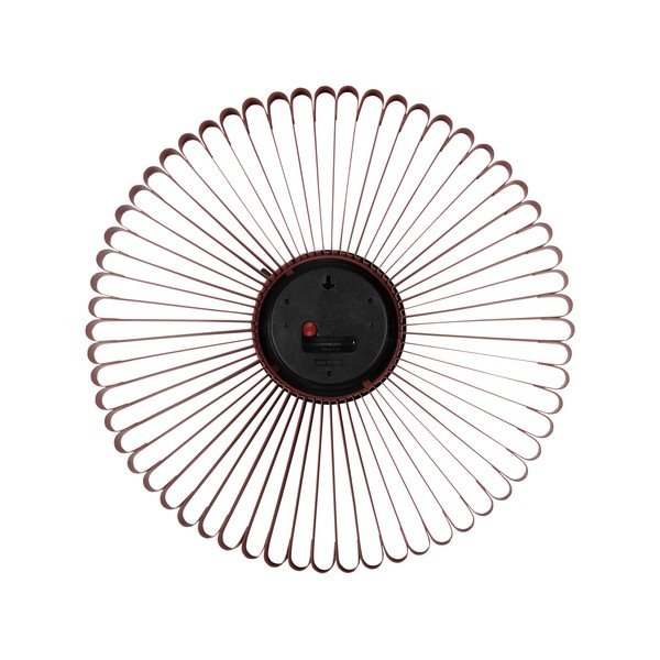 Stenska ura ø 50 cm Cascara  – Karlsson-image-3