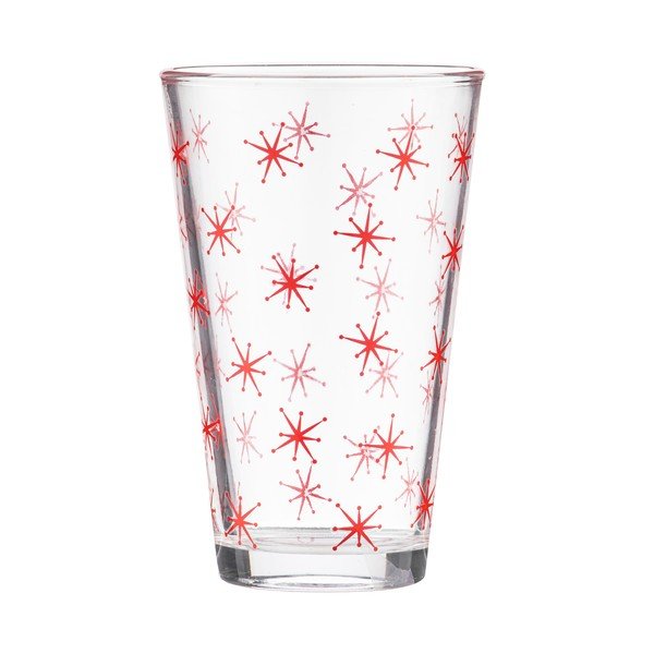 Kozarci v kompletu 4 ks 270 ml Jingle – Ladelle-image-3