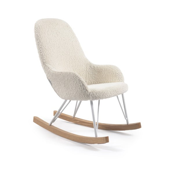 Otroški fotelj Joey – Kave Home