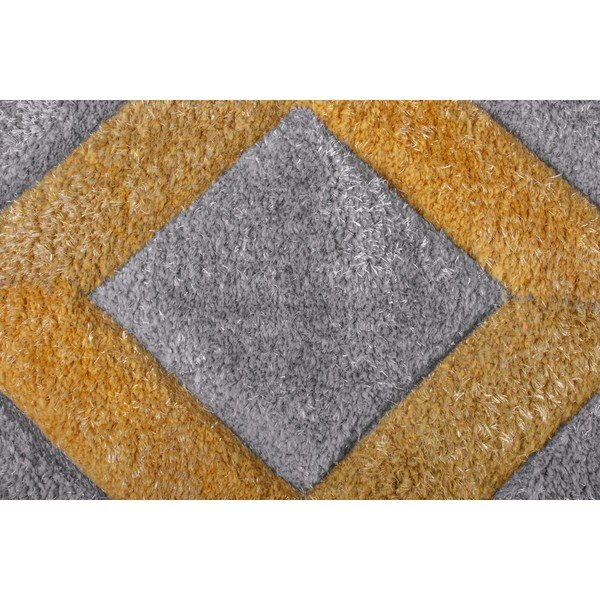 Preproga Flair Krosnice Diamonds, 160 x 230 cm-image-1