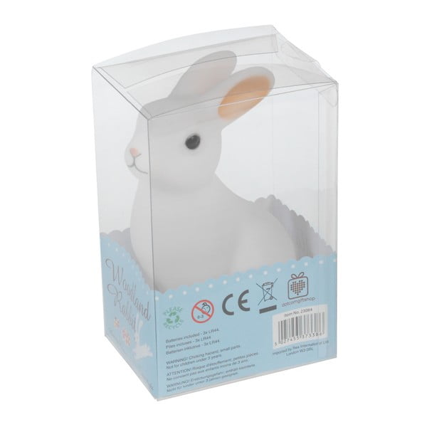 Nočna lučka Rex London Rabbit-image-3