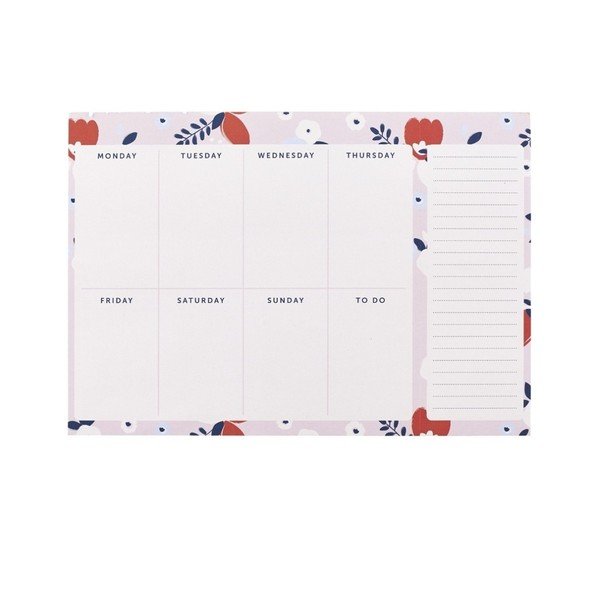 Tedenski organizator Busy B Keep Up