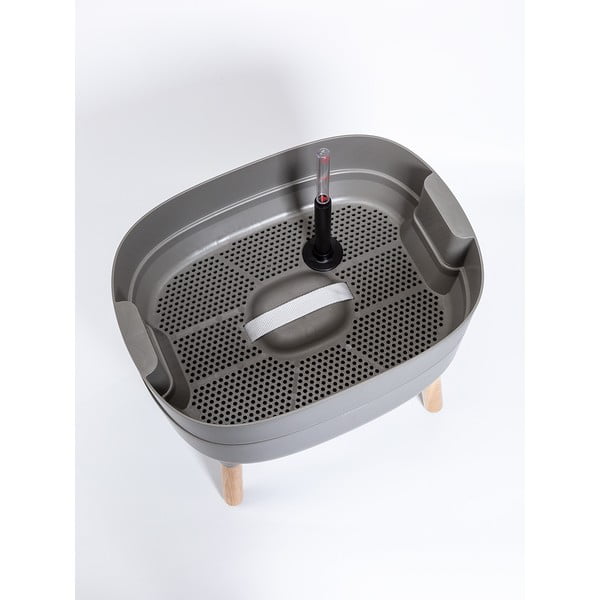 Plastičen samozalivalni cvetlični lonec Urbalive – Plastia-image-4