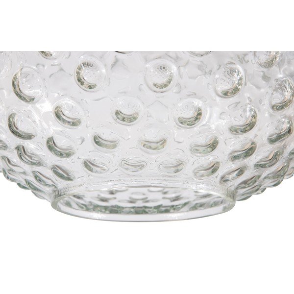 Steklena namizna svetilka BePureHome Transparant-image-1