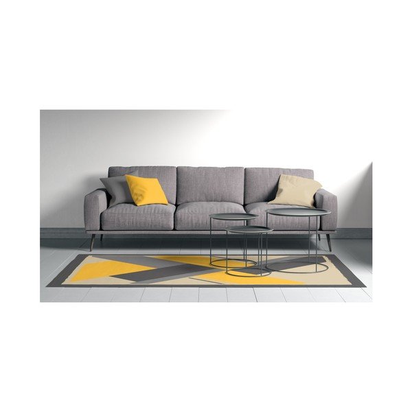 Preproga Oyo home Suzzo Beeno, 100 x 150 cm-image-3