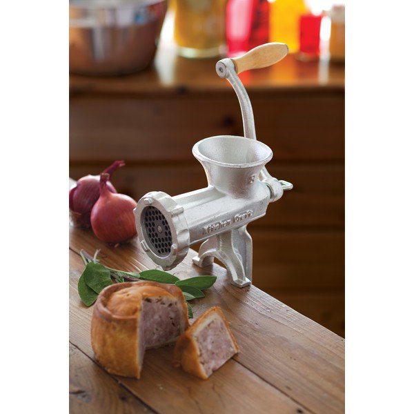 Kitchen Craft Domači mlinček, 8 cm-image-1