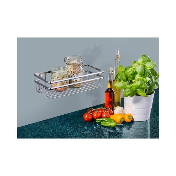 Univerzalna stenska polica Wenko Shelf Style-image-2