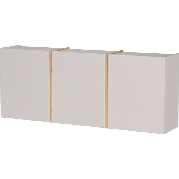 Kremno bel/naraven set za hodnik 168x200x27 cm Libbiano – Germania-image-2