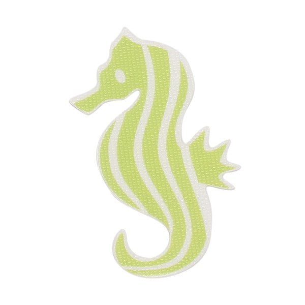 Otroške protizdrsne podloge za kad 5 ks 12x12 cm Waterworld – Spirella-image-2