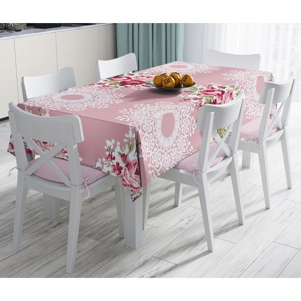 Namizni prt 140x180 cm – Mila Home-image-2