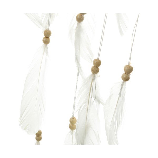 Beli lovilec sanj Unimasa Dream, ⌀ 40 cm-image-1