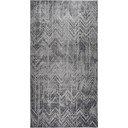 Siva pralna preproga 150x80 cm - Vitaus