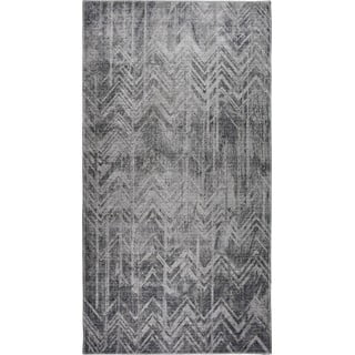 Siva pralna preproga 150x80 cm - Vitaus
