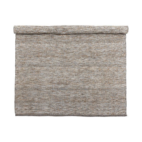 Siva preproga 140x200 cm Peretti – Bloomingville