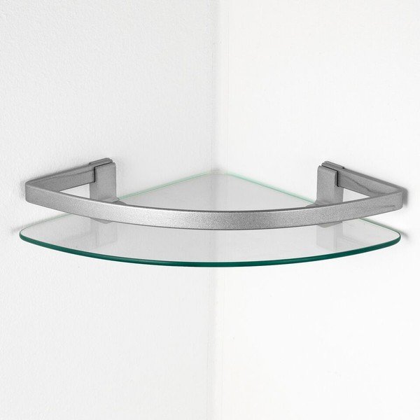 Steklena stenska polica Tomasucci Steffani-image-1