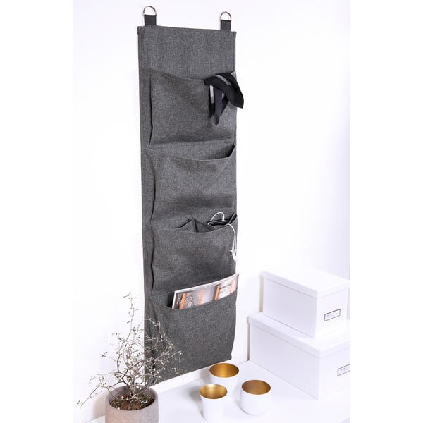 Siv viseči organizator Bigso Box of Sweden Hang-image-2