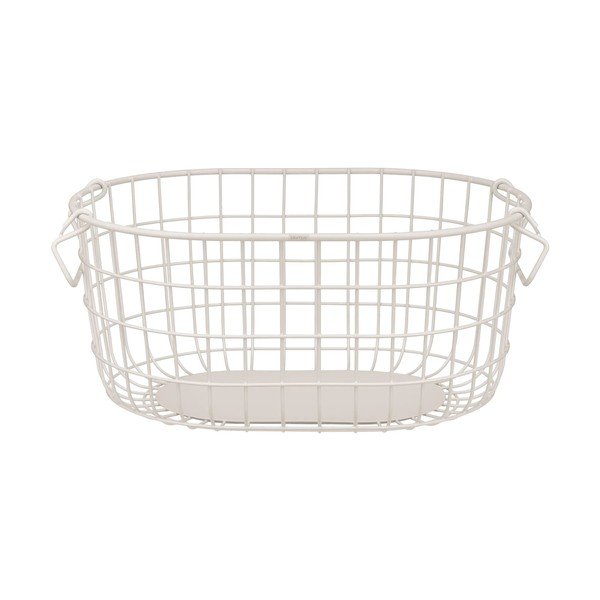 Žična kovinska košara 37x27x17 cm Kago M – Blomus