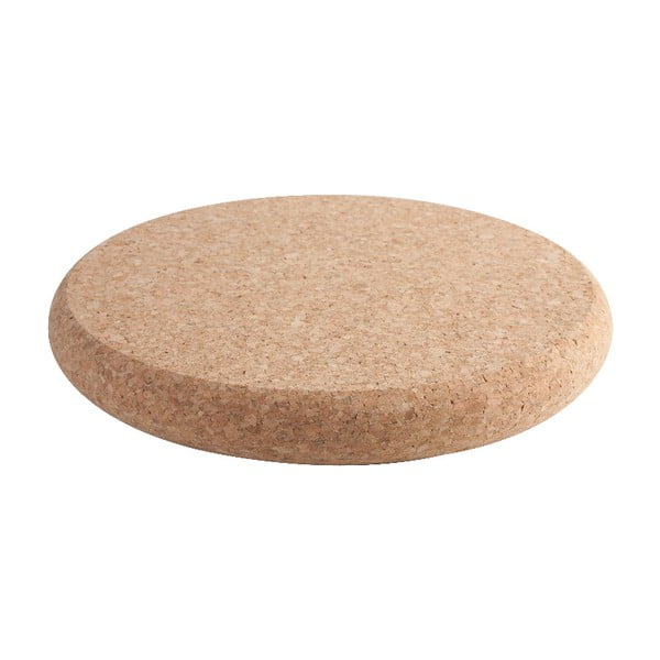 Podloga za vroče lonce iz plute T&G Woodware Chunky