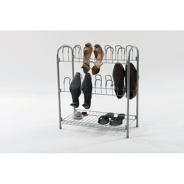 Čevlji stojalo Compactor nad vrati-image-1