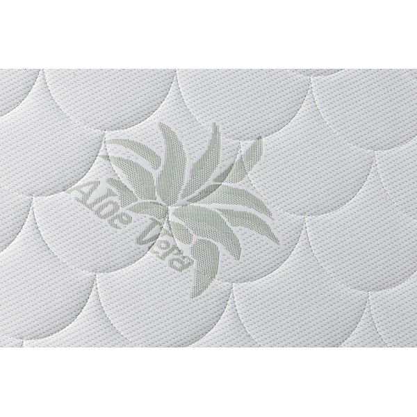 Otroška vzmetnica iz pene 60x120 cm BAMBINO EKO – BENAB-image-1