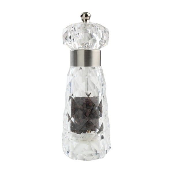 T&G Woodware Diamantni mlinček za poper