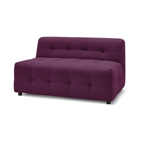 Temno vijoličen modul Kleber - Bobochic Paris-image-3