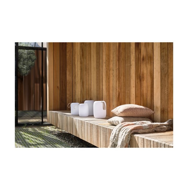 LED zunanja svetilka na USB ø 17,5 cm Hav – Villa Collection-image-4