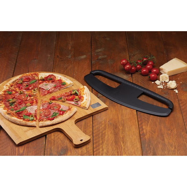 Kitchen Craft Italijanski rezalnik za pico-image-1