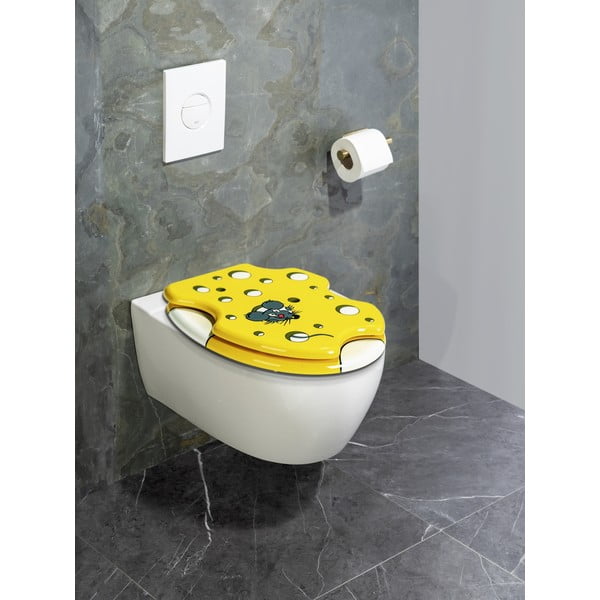 WC deska 37 x 44 cm Speedy – Wenko-image-1