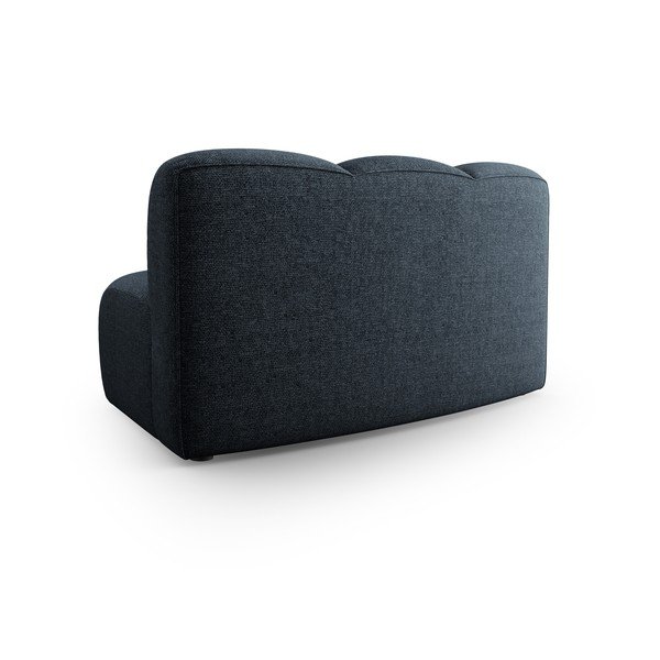 Moder modul za sedežno garnituro (sredinski modul) Lupine – Micadoni Home-image-3